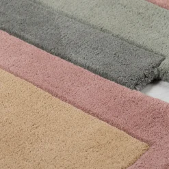 Tapis de couloir moderne pure laine ARTY 060x230 cm