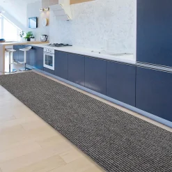 Tapis de cuisine Granada Beige 80 x 250 cm