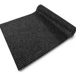 Tapis de cuisine Granada Anthracite 80 x 250 cm