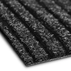 Tapis de cuisine Granada Anthracite 80 x 250 cm