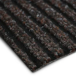 Tapis de cuisine Granada Marron 80 x 400 cm
