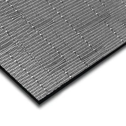 Tapis de cuisine Siena Antidérapant Ultra résistant Résistant aux UV 180 x 400 cm
