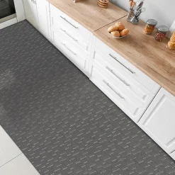 Tapis de cuisine Siena Antidérapant Ultra résistant Résistant aux UV 90 x 150 cm