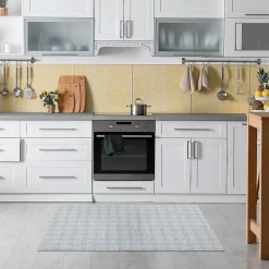 Tapis de cuisine sur mesure, Savone, 90 x 100 cm