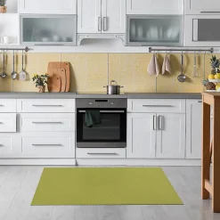 Tapis de cuisine sur mesure, Aversa, 90 x 100 cm