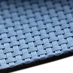 Tapis de cuisine sur mesure, Fanon, 90 x 350 cm