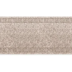 Tapis de cuisine sur mesure, Primaverum, Beige 66 x 200 cm
