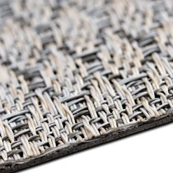 Tapis de cuisine sur mesure, Salerno, 180 x 450 cm