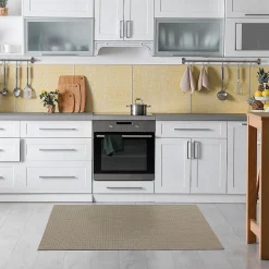 Tapis de cuisine sur mesure, Naples, 90 x 300 cm