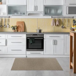 Tapis de cuisine sur mesure, Pavie, 60 x 250 cm