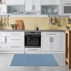 Tapis de cuisine sur mesure, Fanon, 90 x 250 cm