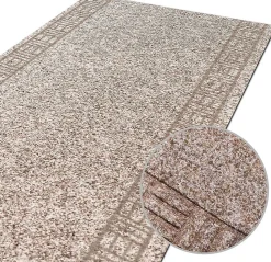 Tapis de cuisine sur mesure, Primaverum, Beige 66 x 150 cm