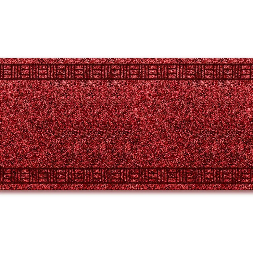 Tapis de cuisine sur mesure, Primaverum, Rouge 66 x 350 cm