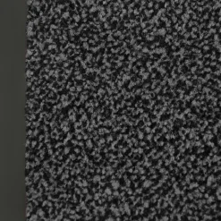 Tapis de Porte Paillasson d'entrée SKY Performa, Anthracite, 90 x 120 cm