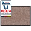Tapis de Porte Paillasson d'entrée Rhine Goéland 40 x 60 cm