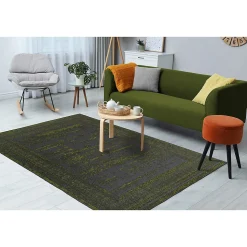 Tapis de salon moderne et design IVO