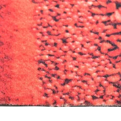 Tapis de sol de cuisine lavable Épice 60x180 cm
