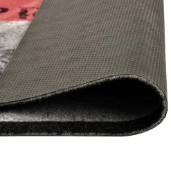 Tapis de sol de cuisine lavable Tomate 60x180 cm