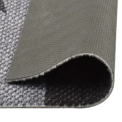 Tapis de sol de cuisine lavable Étoile 60x180 cm