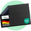Tapis de sol SKY Novo, Anthracite 135 x 200 cm