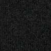 Tapis d'entrée côtelé antisalissures & antidérapant - 1er prix - Anthracite - Rouleau de 2m x 8m
