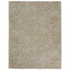 Tapis d'extérieur Kepa 150x200cm- Blanc- Atmosphera