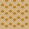 Tapis d'extérieur Tio graphite jaune l.150 x L.200 cm
