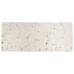 Tapis diatomite anti-dérapant 50x120cm - Modèle A- 5five
