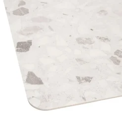 Tapis diatomite anti-dérapant 50x120cm - Modèle A- 5five