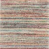 Tapis d’intérieur décoratif rayé multicouleurs 230x160 cm Balta