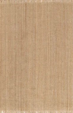 Tapis Earth beige L.200 x l.290 cm Balta