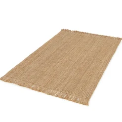 Tapis Earth beige L.200 x l.290 cm Balta