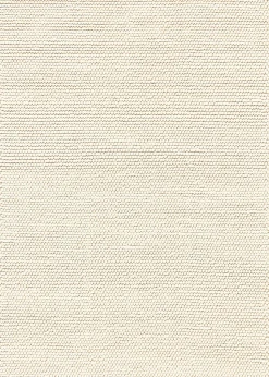 Tapis effet galet tissé GoodHome l. 120cm x L. 170cm blanc cassé crème