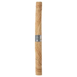 Tapis en jute D120 cm - Atmosphera