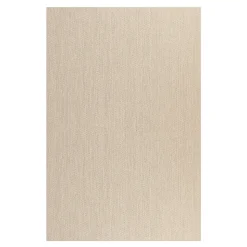 Tapis en vinyle Deblon, tapis de intérieur de decoration Tapis en PVC , pour intérieur et extérieur Brun 160 x 230 cm