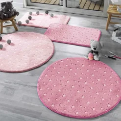 Tapis Enfant Déco 