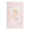 Tapis Enfant Imprimé "Bambini VI" Rose 120 x 180 cm