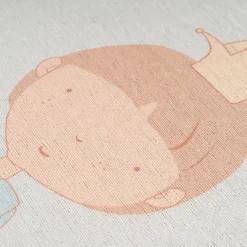 Tapis Enfant Imprimé 