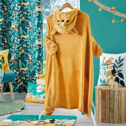 Tapis Enfant Imprimé 