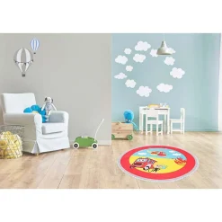 Tapis Enfant Imprimé 