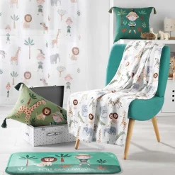 Tapis Enfant 