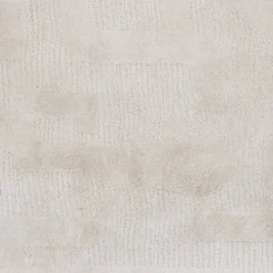 Tapis esprit berbère Anoai Ivoire 150x200cm - Atmosphera