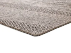 Tapis extérieur ATTICGO naturel rectangulaire intérieur-extérieur 190x290 cm ORIA