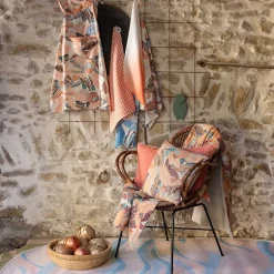 Tapis extérieur en polypropylène Vicky 290x200 cm
