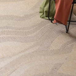 Tapis extérieur en polypropylène Clem 230x160 cm