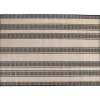 Tapis extérieur en polypropylène Paomia 290x200 cm