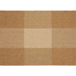 Tapis extérieur en polypropylène Carry 170x120 cm