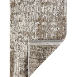 Tapis extérieur en polypropylène Catania 110x60 cm