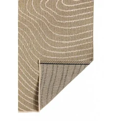 Tapis extérieur en polypropylène Alberta 230x160 cm