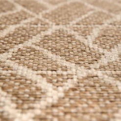 Tapis extérieur en polypropylène Adam 230x160 cm